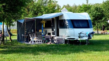 How To Set Up Camp & Pack Down: Your Routine