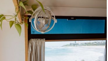 The Best 12V Hardwired Caravan Fans [2026 Review]