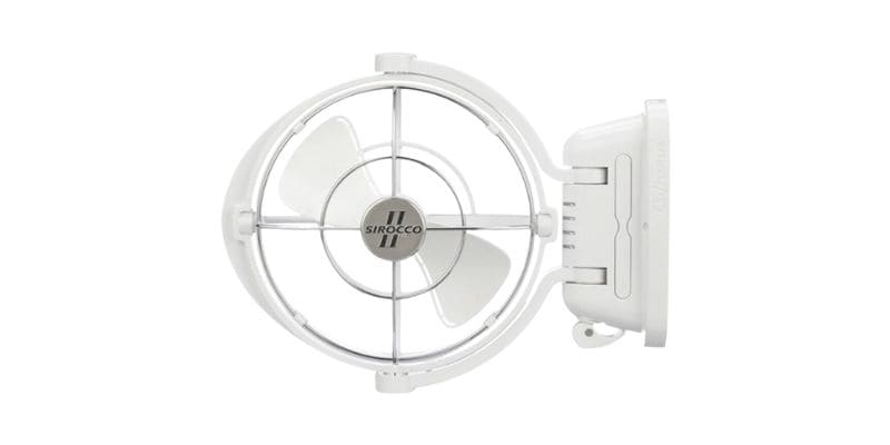 Caframo Sirocco II Elite