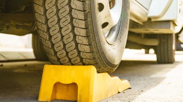 How To Level & Stabilise Your Caravan On Any Site