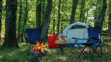 The Best 12V Heated Accessories For Caravans