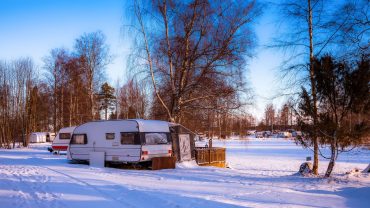 The Complete Guide To Caravan Heating