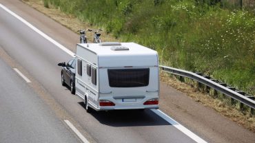 The Practical Guide To Towing For Beginner Caravanners