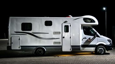 Caravan Build: Every Decision You Need To Make When Buying A New Van