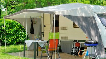 Do You Need An Awning Or Annexe Rail Fitted?