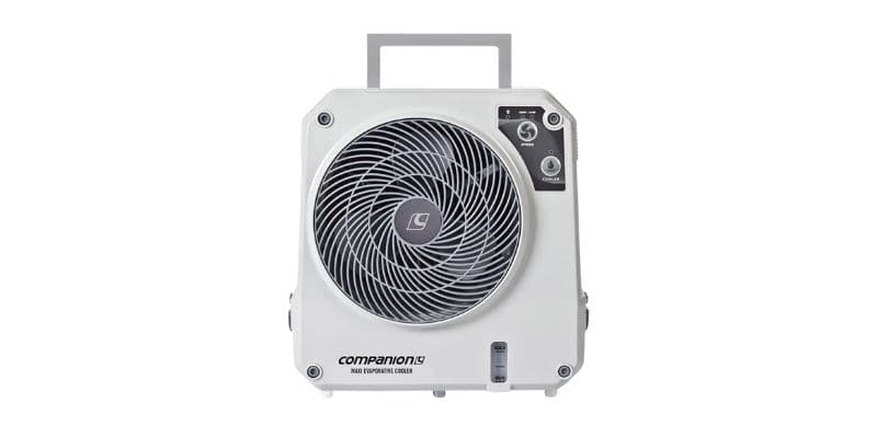 Companion Maxi Evaporative Cooler