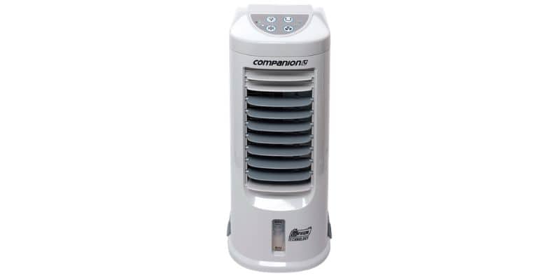 Companion Mini Evaporative Cooler (Rechargeable Lithium)