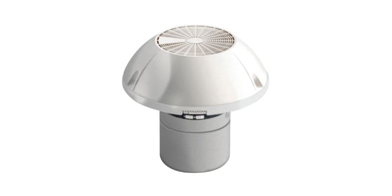 Dometic 12V Extraction Fan (GY11)