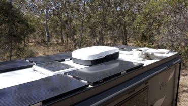 The Best Rooftop Reverse Cycle Caravan Air Conditioners
