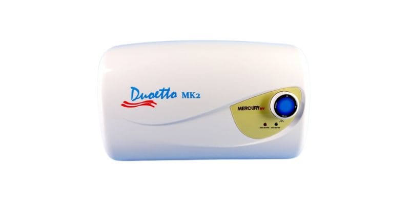 Duoetto MK2 Digital Dual Voltage 10L