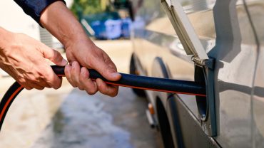 Buying a Caravan: What Size Water Tank Do You Need? [Decision Guide]