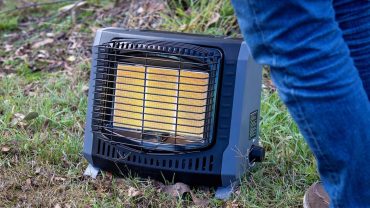 The Best Caravan Gas Heaters [2026 Review]