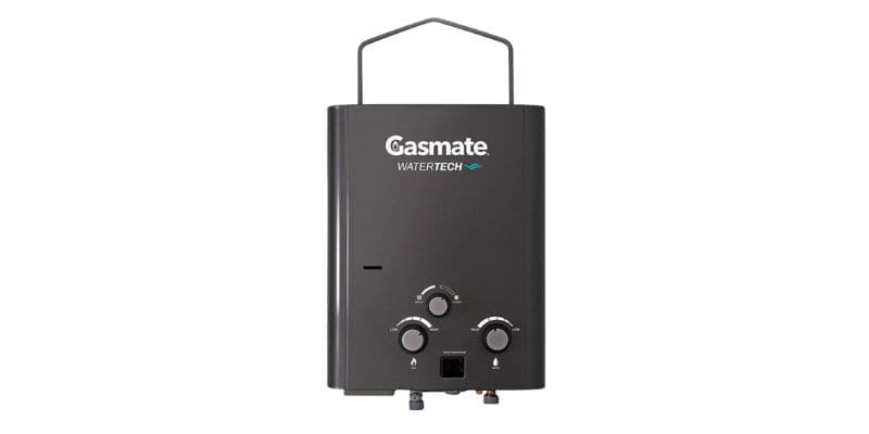 Gasmate WaterTech