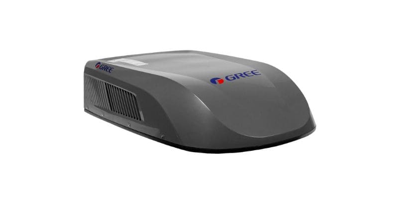 Gree Slimline RV Inverter 3.5kW