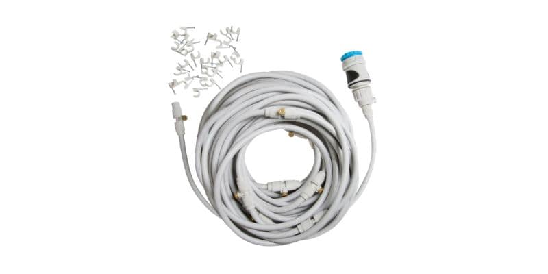 Holman / Nylex Awning Misting Kit