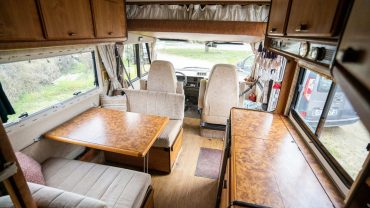 How To Choose A Caravan: Everything You Need To Consider