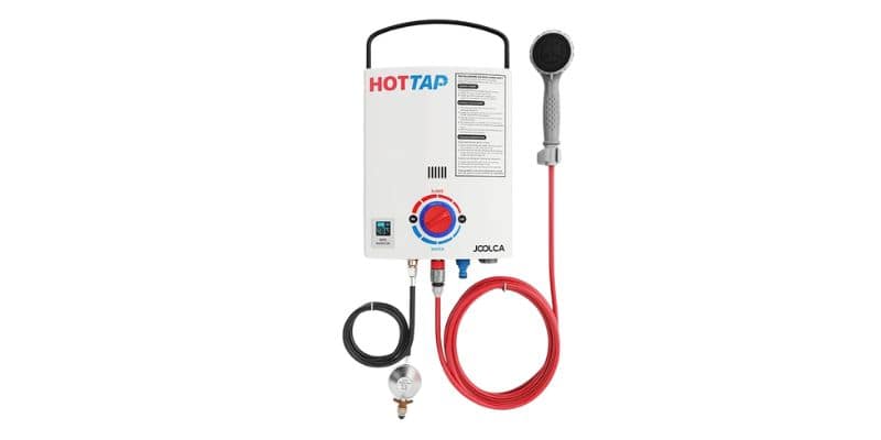 Joolca HOTTAP v2