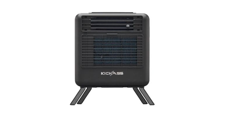 KickAss 400W Portable Air Conditioner
