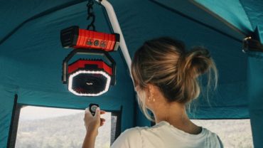 The Best Portable & Rechargeable Camping Fans