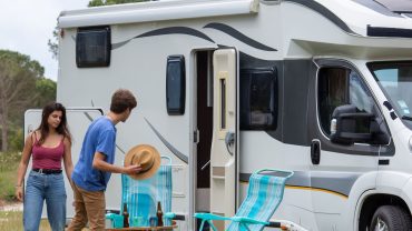 Doors, Hatches & Entry Steps: What To Look For