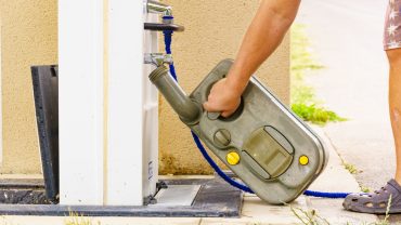Composting vs Cassette Toilet: Which Is Best For You?