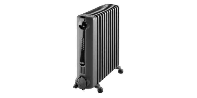 Oil Column Heater