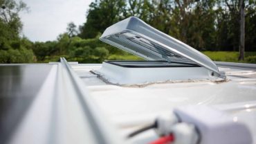 Understanding Caravan Ventilation and Airflow