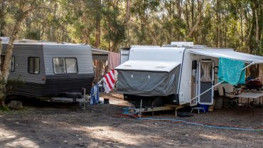 Caravan Essentials: The Ultimate Gear Guide