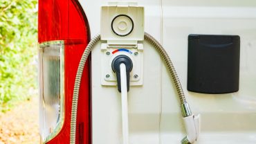 The Complete Buyers Guide To Caravan Hot Water Systems