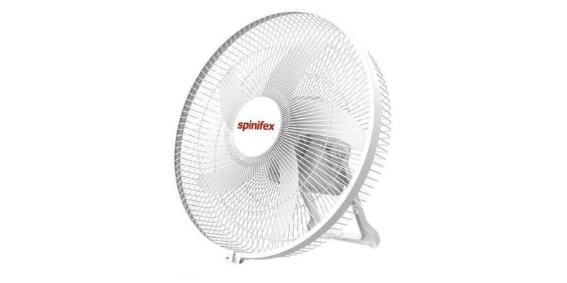 Spinifex Lithium Rechargeable (Anaconda)