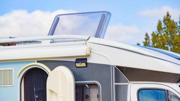 The Complete Buyers Guide To Caravan Fans & Ventilation