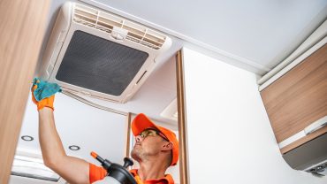Caravan Heating and Cooling Maintenance: What To Check and When