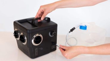 The Best 12V Evaporative and Misting Coolers For Caravans