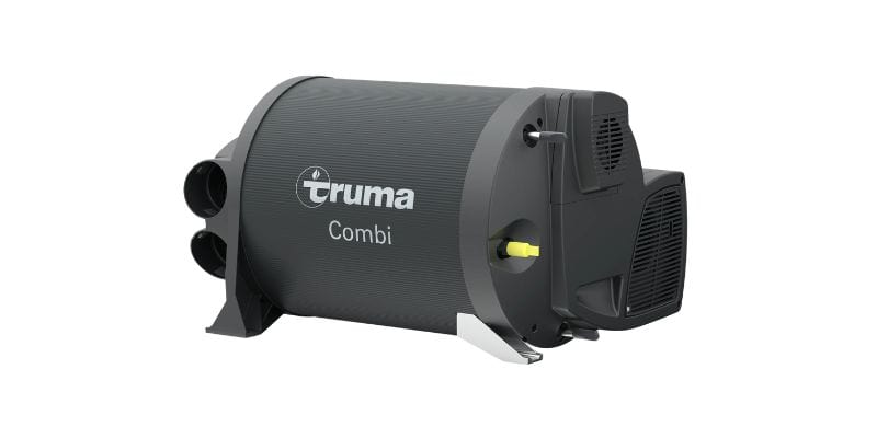 Truma Combi 4E