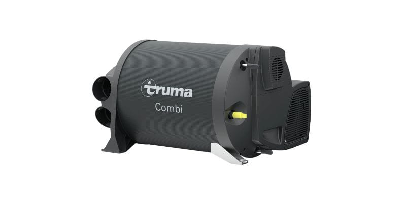 Truma Combi 2E / 4E