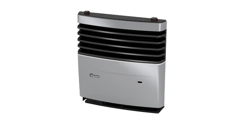 Truma S3004 (3.4kW) / S5004 (5kW)