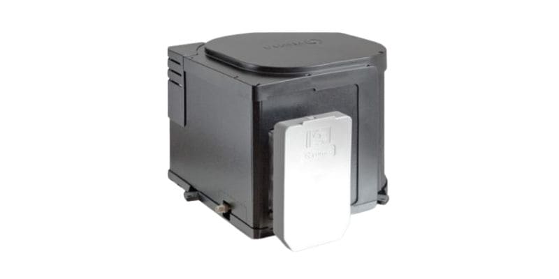 Truma UltraRapid (14L)