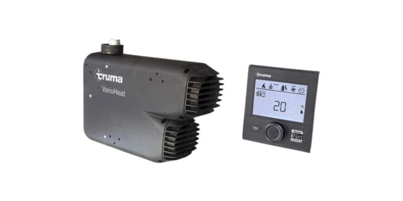 Truma VarioHeat Eco (2.8kW) / Comfort (3.7kW)