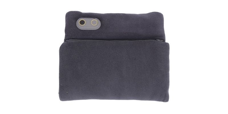 USB Rechargeable Hand Warmers & Heated Throws