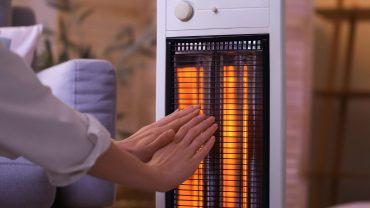 The Best Electric Heaters For Caravans [2026 Review]