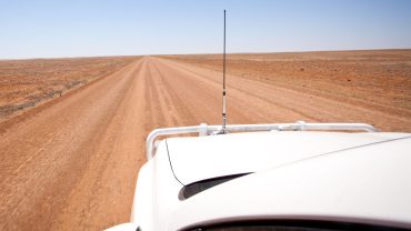 The Best UHF Radios For The Big Lap