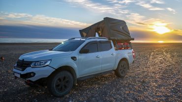The Best Ute Canopies & Drawer Systems