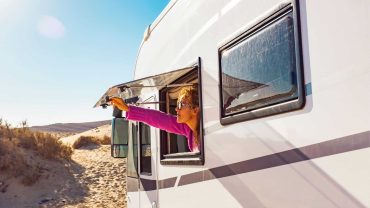 The Best Insulation & Window Covers For Temperature Control