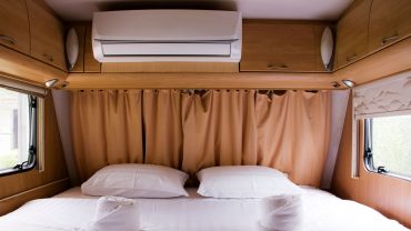 The Complete Guide To Caravan Cooling