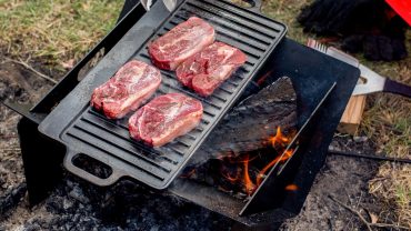 The Best Portable Fire Pits
