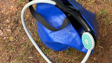 The Best Portable Showers & Shower Tents