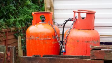 Understanding Your Caravan’s Gas System