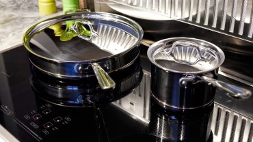 The Best Diesel Cookers For Van Life