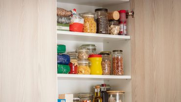The Best Interior Storage & Cupboard Upgrades