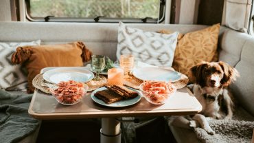 The Best Camping Tables For The Big Lap
